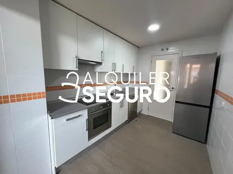 Appartamento 80 m² a Madrid