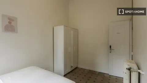 Habitación en alquiler, Barcelona