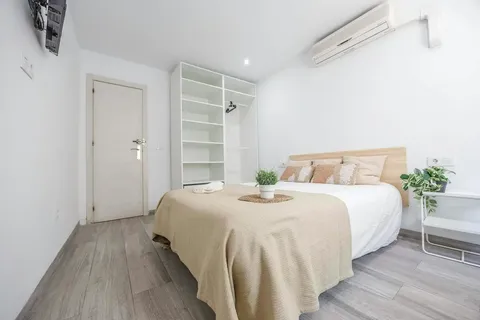 Habitació de lloguer, València