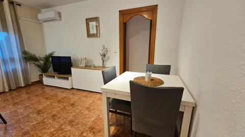 Apartamento 67 m² em Saragoça