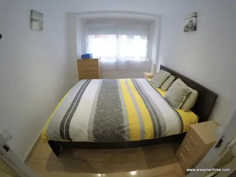 Pis de 60 m² a València