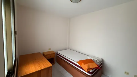 Flat 70 m² in San Cristóbal de La Laguna (3/6)