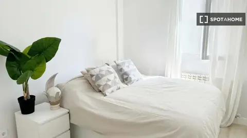 Appartamento 60 m² a Madrid