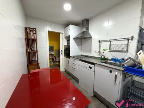 Wohnung 145 m² in Valencia