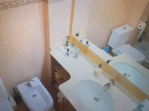 Pis de 85 m² a Terrassa