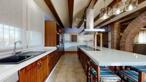 Casa de 518 m² a Elx