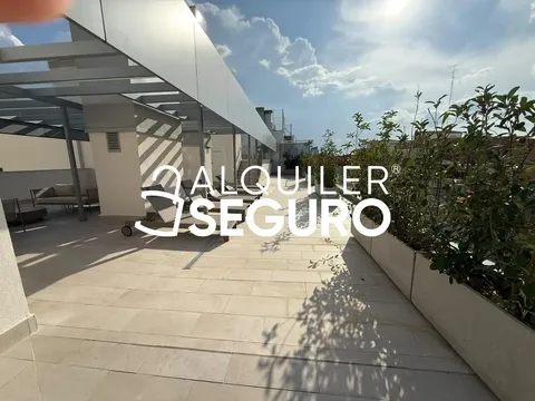 Wohnung 50 m² in Madrid