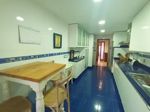 Wohnung 163 m² in Córdoba