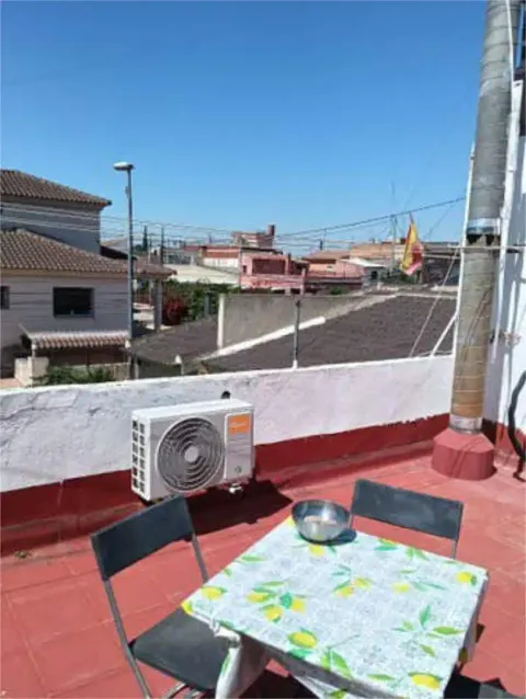 Квартира 80 м² у Murcia (4/9)