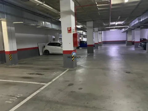 Appartamento 52 m² a Madrid