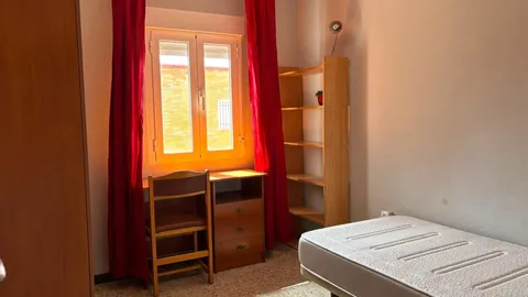 Habitació de lloguer, Sevilla