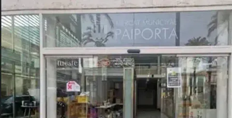 Apartamento 86 m² em Paiporta