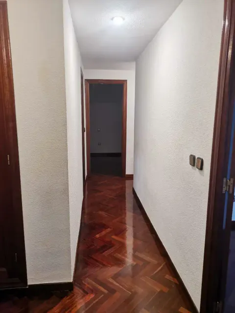 Pis de 90 m² a Salamanca