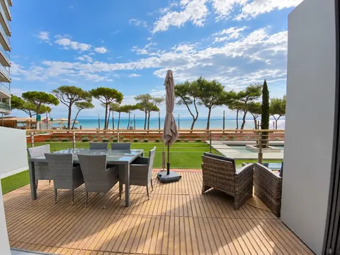 Piso de 120 m² en Castillo de Aro, Playa de Aro y S'Agaró