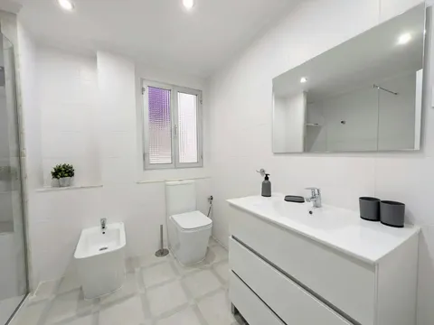 Zimmer zur Miete, Valencia
