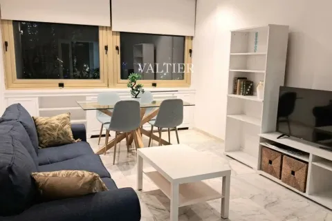 Квартира 74 м² в Мадриде