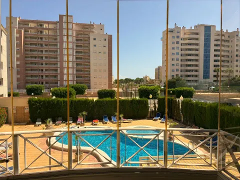 Pis de 60 m² a Guardamar del Segura