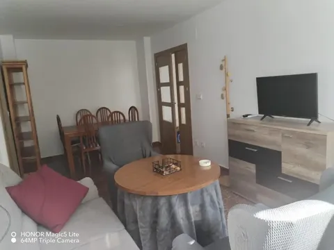 Квартира 90 м² у Granada