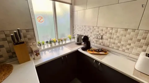 Wohnung 85 m² in Málaga