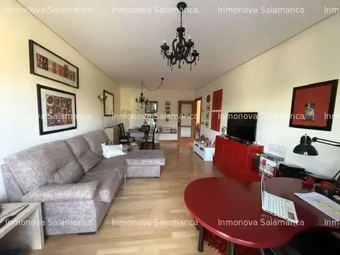 Pis de 80 m² a Salamanca