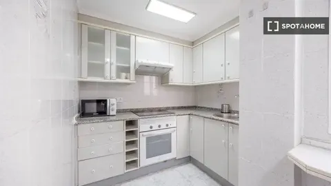 Habitació de lloguer, València
