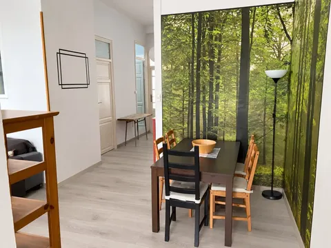 Pis de 90 m² a València