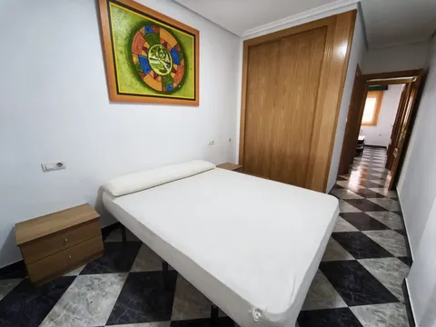 Pis de 95 m² a Albacete