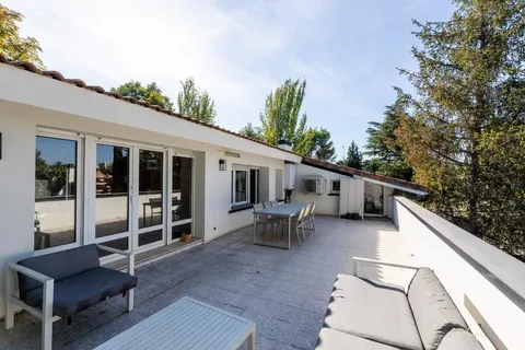 Pis de 250 m² a Madrid