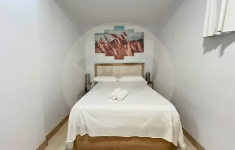 Pis de 60 m² a Benidorm
