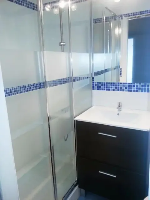 Appartamento 35 m² a Madrid