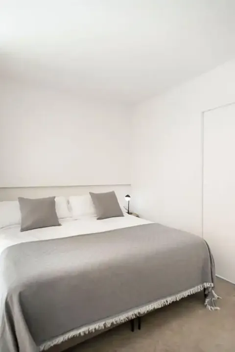 Pis de 73 m² a Alcorcón