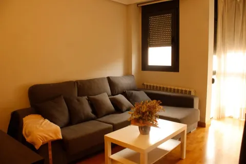 Habitación 136 m², Madrid