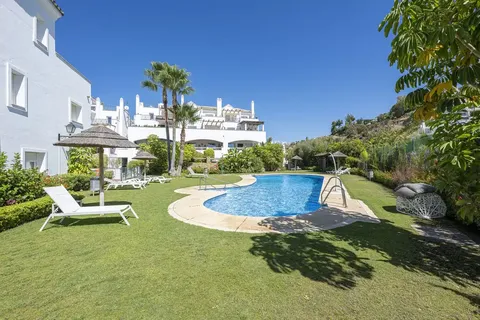 Pis de 90 m² a Marbella