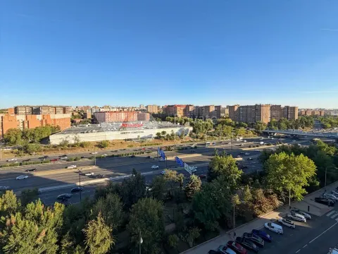 Piso de 108 m² en Madrid
