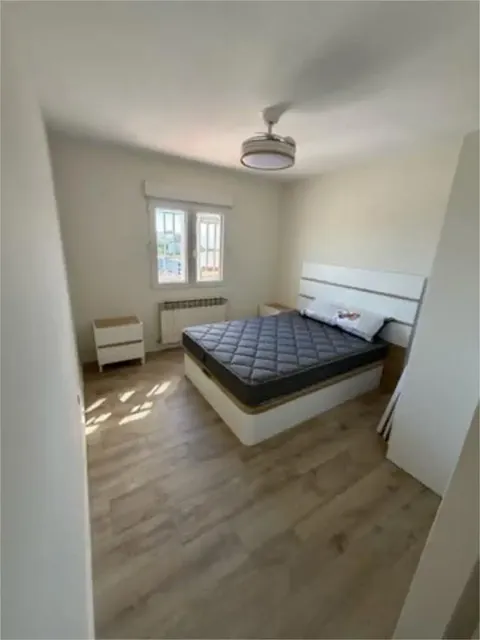 Habitació de lloguer, Valladolid