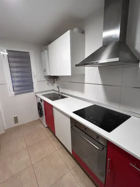 Apartamento 89 m² em Meco