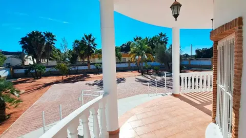 Casa de 139 m² a Catral