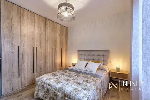Pis de 58 m² a Bilbao