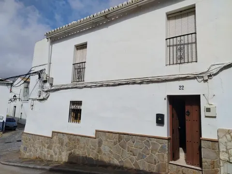 Maison 182 m² à El Burgo