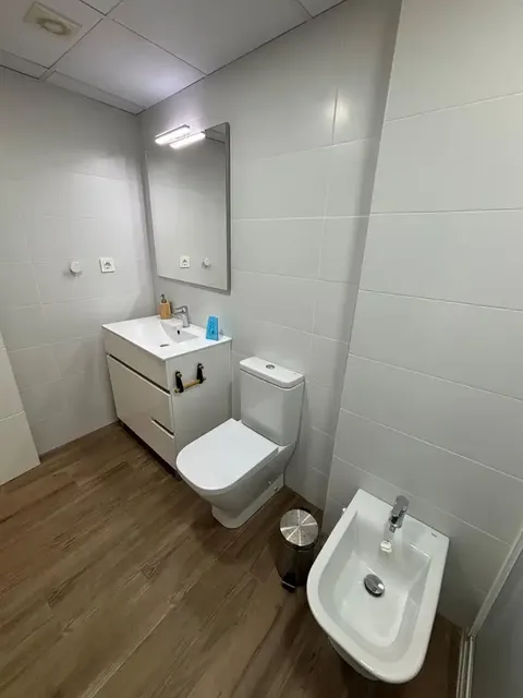Pis de 140 m² a Múrcia