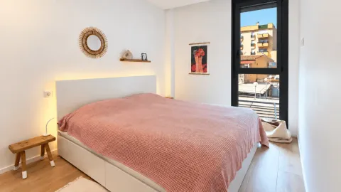 Квартира 105 м² в Пальме
