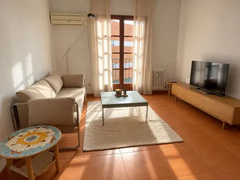 Stanza in affitto, Alcalá de Henares