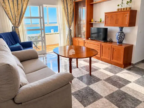Piso de 85 m² en Algarrobo