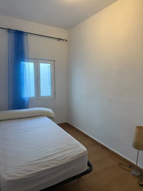 Pis de 49 m² a Alacant