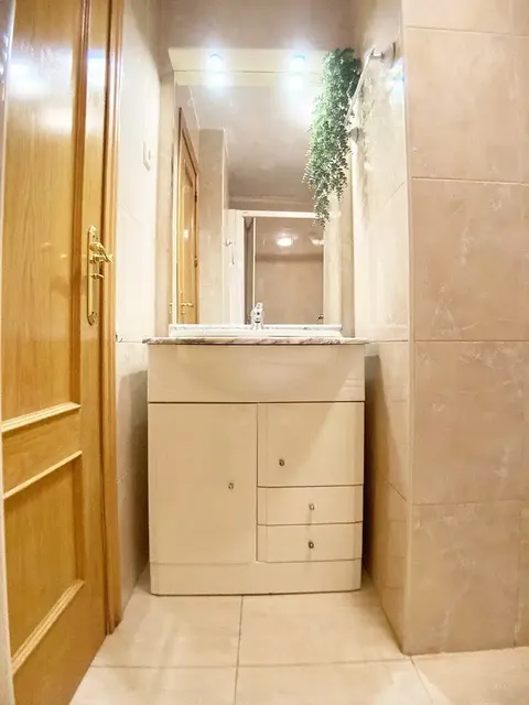 Pis de 58 m² a Madrid