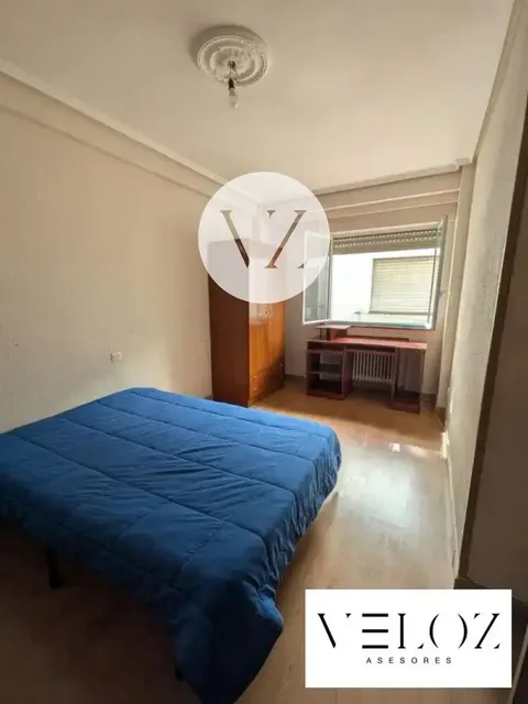Wohnung 100 m² in Salamanca