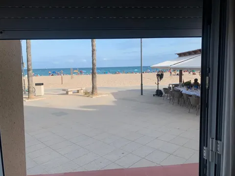 Квартира 84 м² у Torredembarra