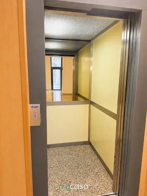 Pis de 79 m² a Barcelona