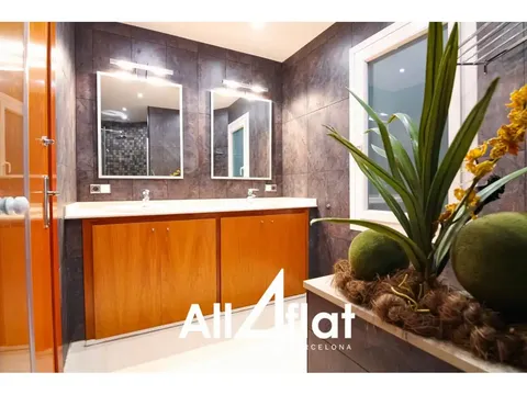 Wohnung 193 m² in Barcelona