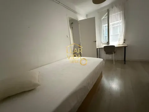 Habitación en alquiler, Lérida